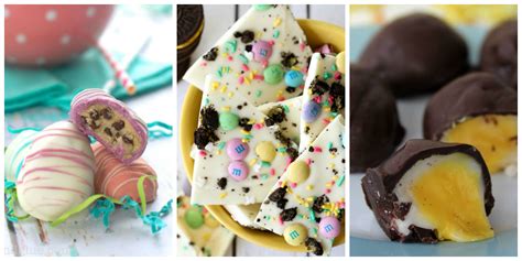 How To Make Easter Candy: Sweet Treats For The Holiday | The Cake Boutique