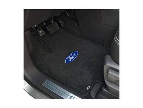 Lloyd Mats Velourtex Floor Mats Realtruck