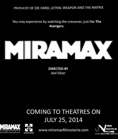 Miramax (2014 film) - Miramax Wiki