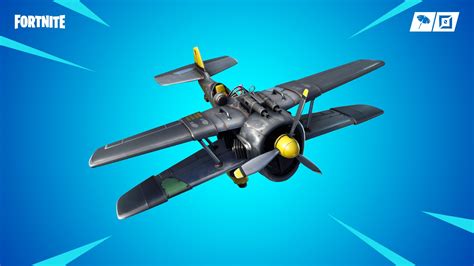 Fortnite Planes 2025 - Jodie Lynnett