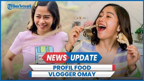 Profil Food Vlogger Farida Nurhan Dilaporkan Codeblu Kasus Doxing YouTube