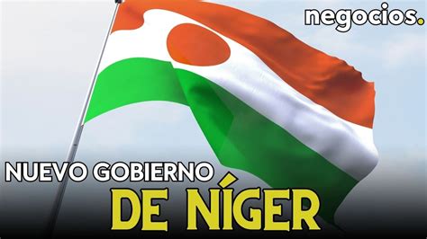 N Ger Desaf A A Francia Anuncia Nuevo Gobierno Tras El Golpe De Estado