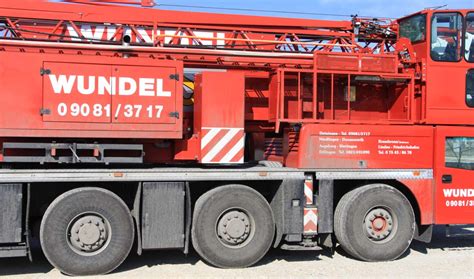 Spierings SK498 AT4 Wundel Trucks Cranes Nl