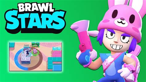 Brawl Stars Gameplay No Commentary Youtube