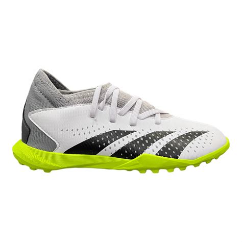 Adidas Żwirówki Turfy PREDATOR ACCURACY 3 TF J roz 37 1 3 IE9450