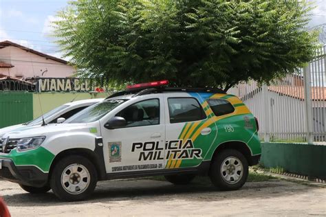 Aluno é encontrado arma dentro de mochila em escola do Piauí