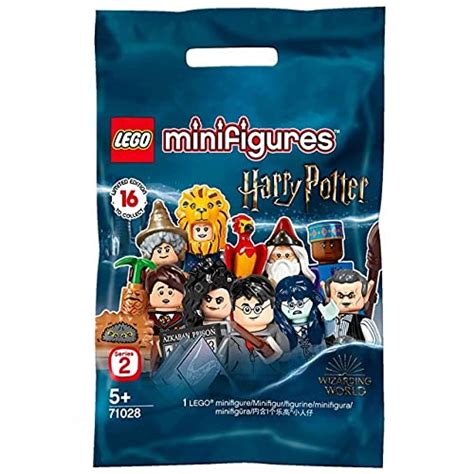 Discovering The Greatest Lego Harry Potter Characters: A Guide To The Top Picks