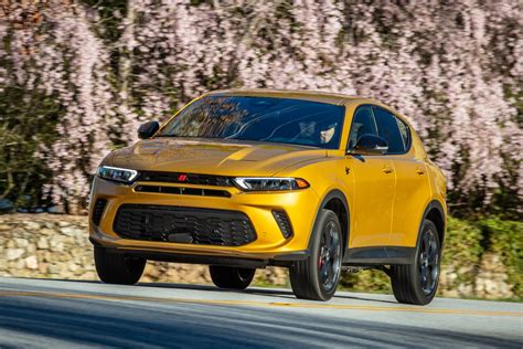 La Dodge Hornet Arriva Negli Usa Alvolanteit