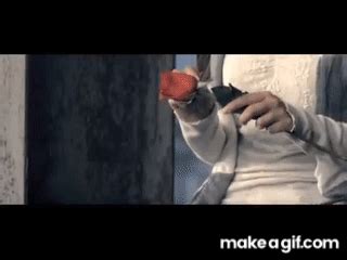 Shinedown - If You Only Knew (Official Video) on Make a GIF