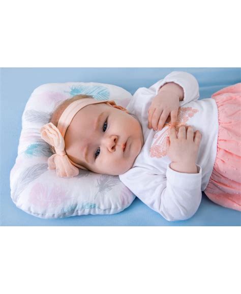 Baby Head Shaping Pillows HEDDi PRINCESS VALABIA S C