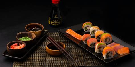 San Antonio Sushi Restaurants - 10 Best Sushi Places Near You