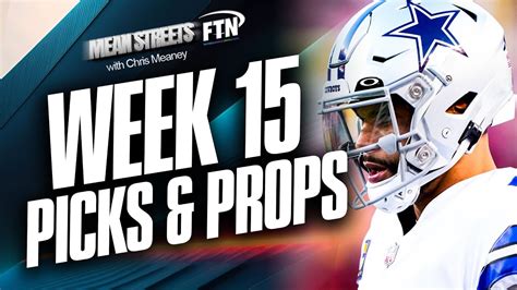 Free Nfl Prop Bets Nfl Anytime Touchdown Props Week Nfl Picks