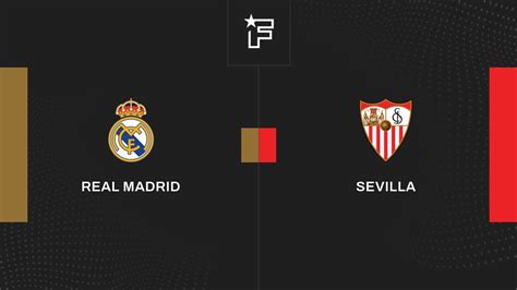 Ergebnis Real Madrid Sevilla 1 0 26 Spieltag La Liga 2023 2024 25 02