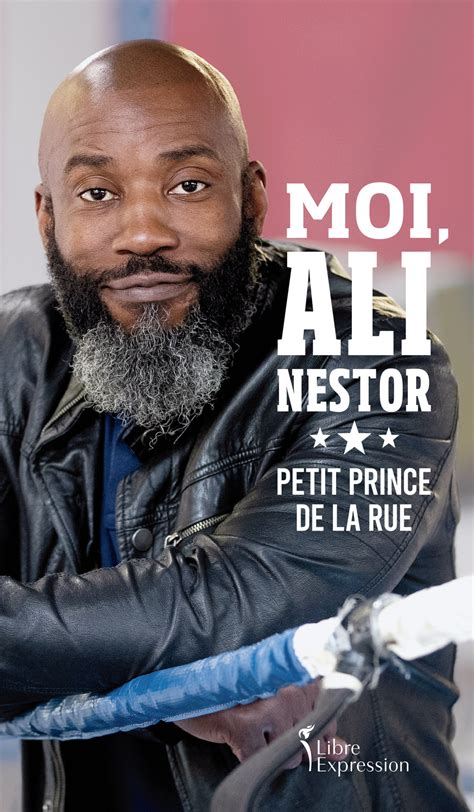 Ali Nestor Un Combat Finir Contre Le Racisme La Presse