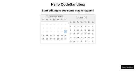 Hardcore Glade Ylph Codesandbox