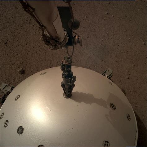 Sol 66 Instrument Deployment Camera Idc Nasa Mars Exploration