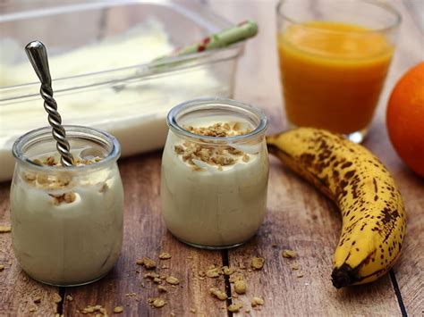 Skyr le yaourt islandais fait maison avec la yaourtière Multi