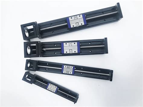 Imtek Linear Motion High Precision Cf Kk Linear Module China Linear