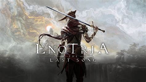 Enotria The Last Song Review Niche Gamer