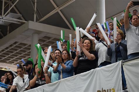 Málaga se llena de balonmano con el CADEBA Cadete Federación Andaluza