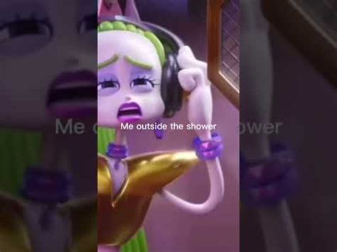 Lexi S Splash Really Poured Out Silence Can T Contain It news