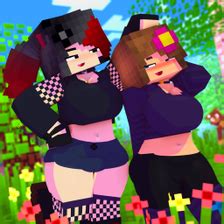 Jenny mod for Minecraft PE APK for Android - Download