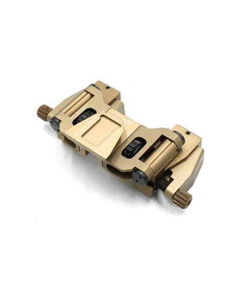 SOTAC SKEETIR BINOCULAR BRIDGE SYSTEM FDE Color