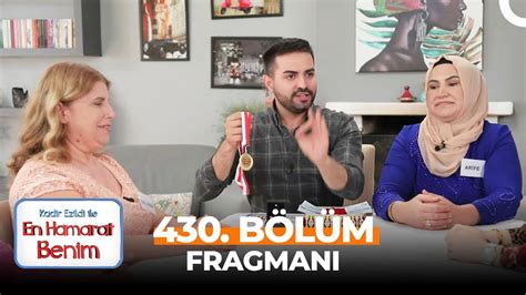 En Hamarat Benim B L M Fragman Puanlar Ptal Youtube