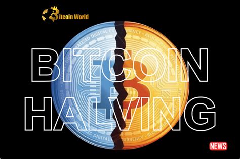 Bitcoin Halving 2024 Strategies For Miners Amid Shifting Dynamics