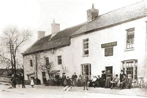 robert lancaster  charismatic landlord   george inn