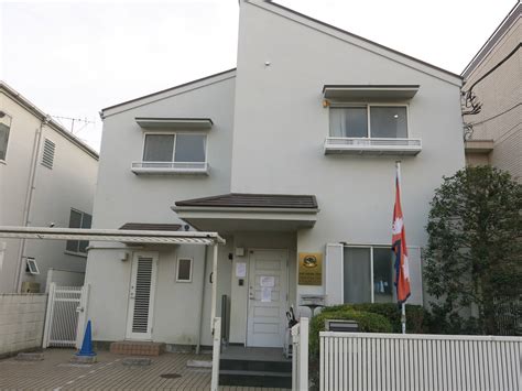 Nepali Embassy in Japan forms Covid-19 Response Committee « Nepal Live ...