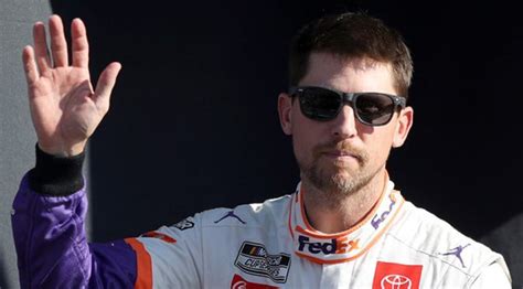 Why Denny Hamlin will win the 2021 NASCAR Cup Series title | NASCAR