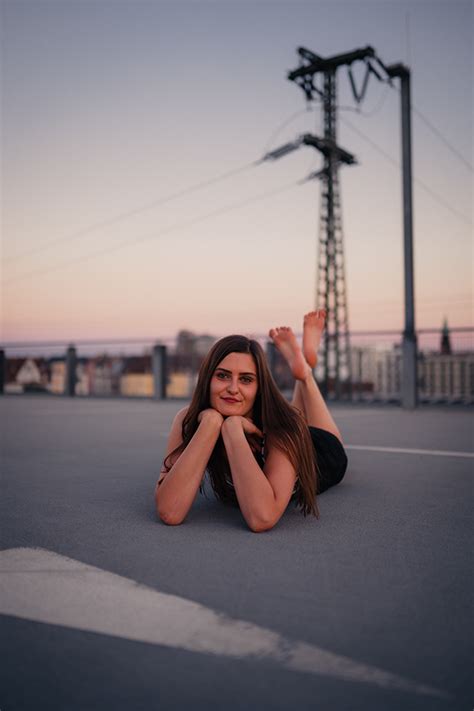 diana on Behance