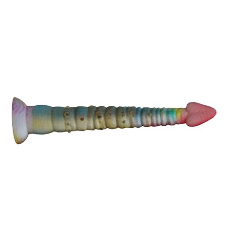 Dildo Tentacles Alien STL File For D PrintingCults