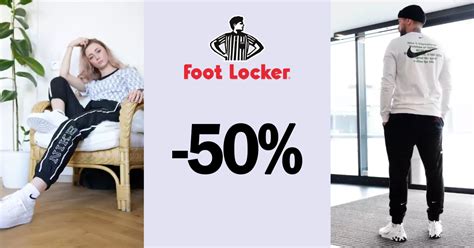 Saldi Fino Al 50 Da Foot Locker Su Scarpe E Abbigliamento