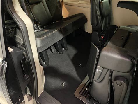 Dodge Grand Caravan Seats 8 Cabinets Matttroy