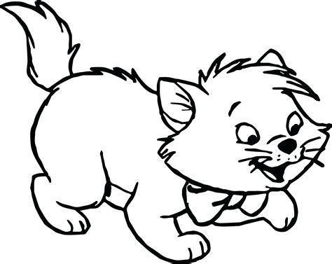 Aristocats Coloring Pages Coloring Pages