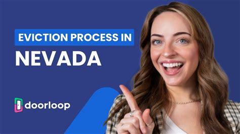 Nevada Eviction Process How Invest