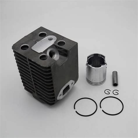 Mm Cylinder Piston Rings Kit Fit For Wacker Wm Bs Bh Bs