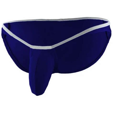 Lycra ML Men Lingerie Thong Plain At Rs Piece In Udaipur ID