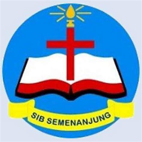 Logo Sidang Injil Borneo Greta Has Stevens