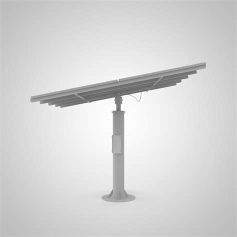 3d Solar Panel Turbosquid 1460689