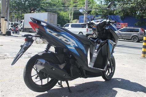 HONDA CLICK 125 MOTORTRADE TALON 1 Motorbikes Motorbikes For Sale On