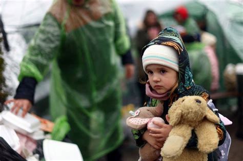 ロシアのウクライナ侵攻は、第二次世界大戦以来最大の民間人の流出を引き起こし、500万人以上が去った Infobae