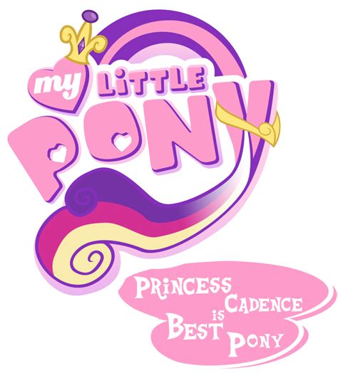 My Little Pony Logo Vector at Vectorified.com | Collection of My Little Pony Logo Vector free ...