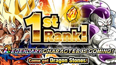 GLOBAL S TOP GROSSING STONES ARE FINALLY HERE DBZ Dokkan Battle