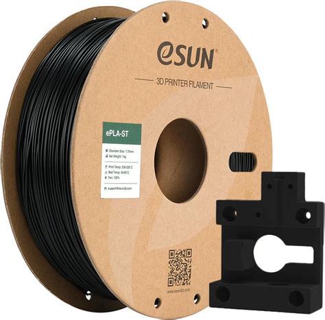 eSUN Aufgerüstet Matte PLA 3D Drucker Filament PLA 1 75mm