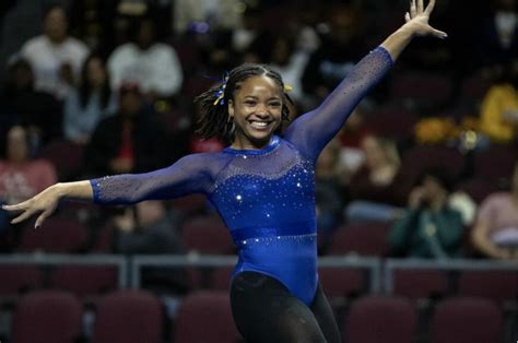 Fisk University Breaking Ground And Scoring High As The First Hbcu Gymnastics Team Trill Mag