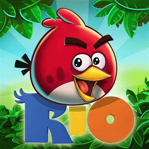 Angry Birds Rio 2011 Price Review System Requirements Download