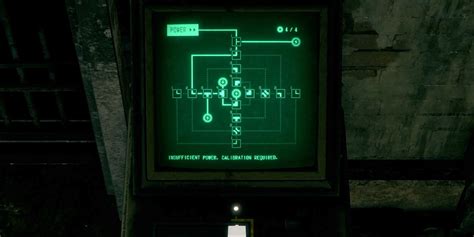 Resident Evil Remake Combination Electronic Lock Terminal Guide